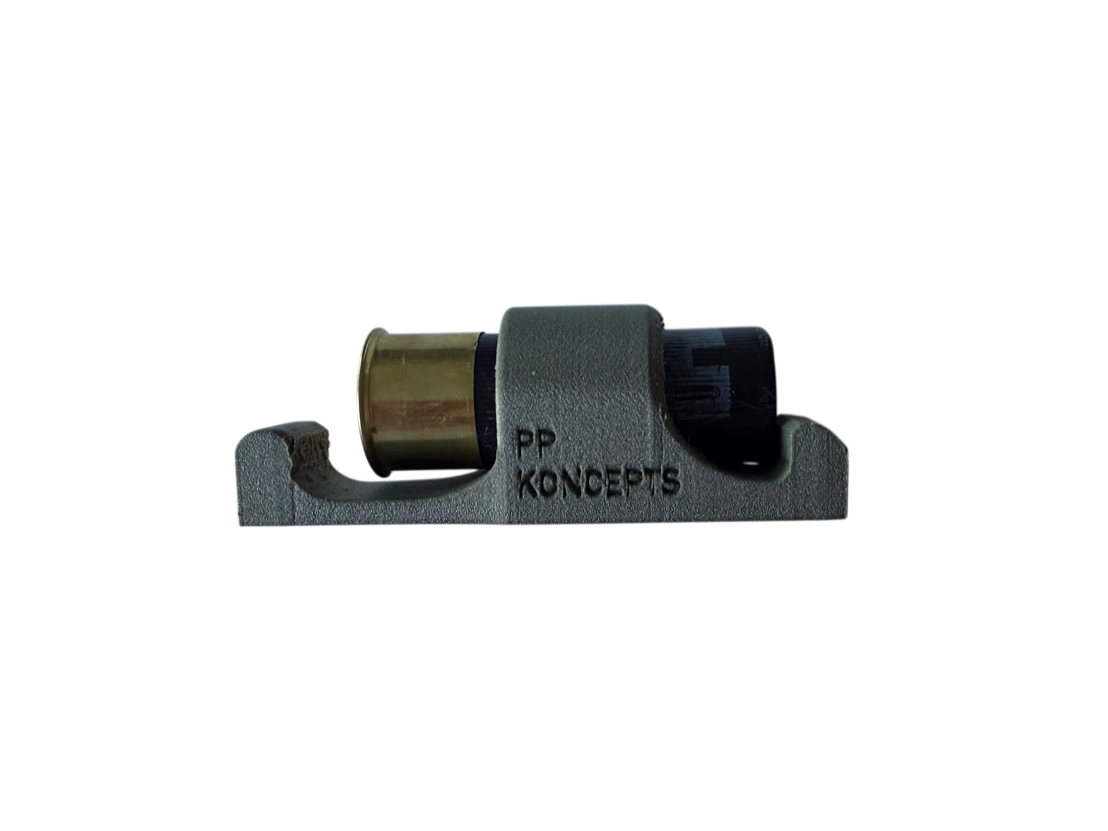 FUBAR( Fast Utility Backup Ammo Retainer)