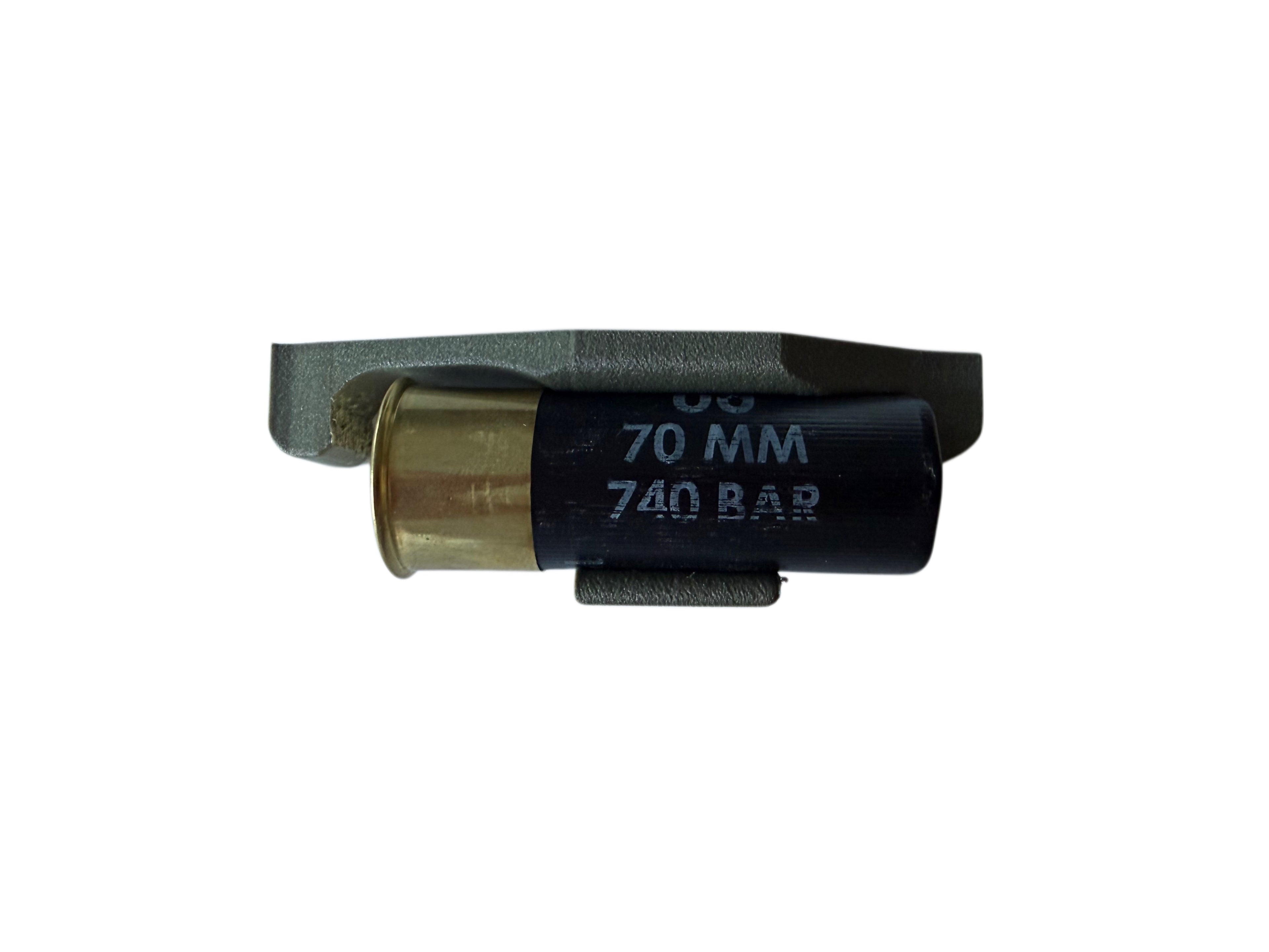 FUBAR( Fast Utility Backup Ammo Retainer)