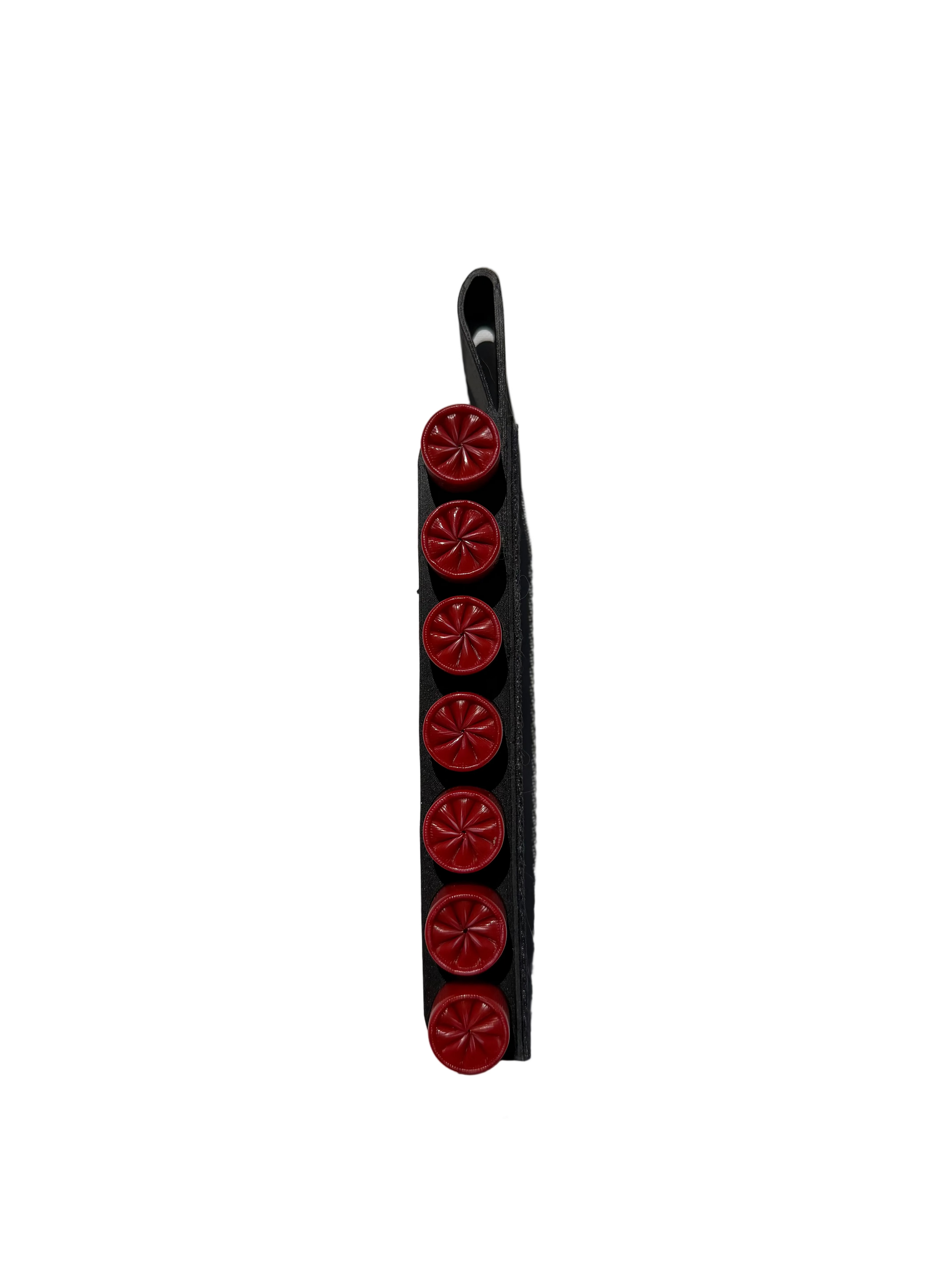 7 Shot Air cards