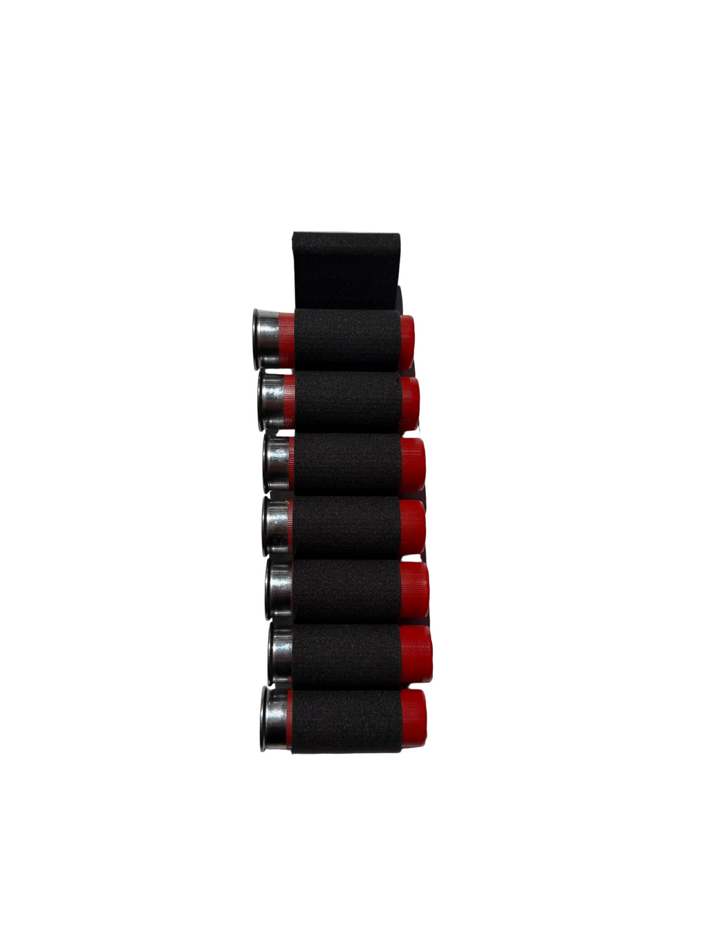 7 Shot Air cards