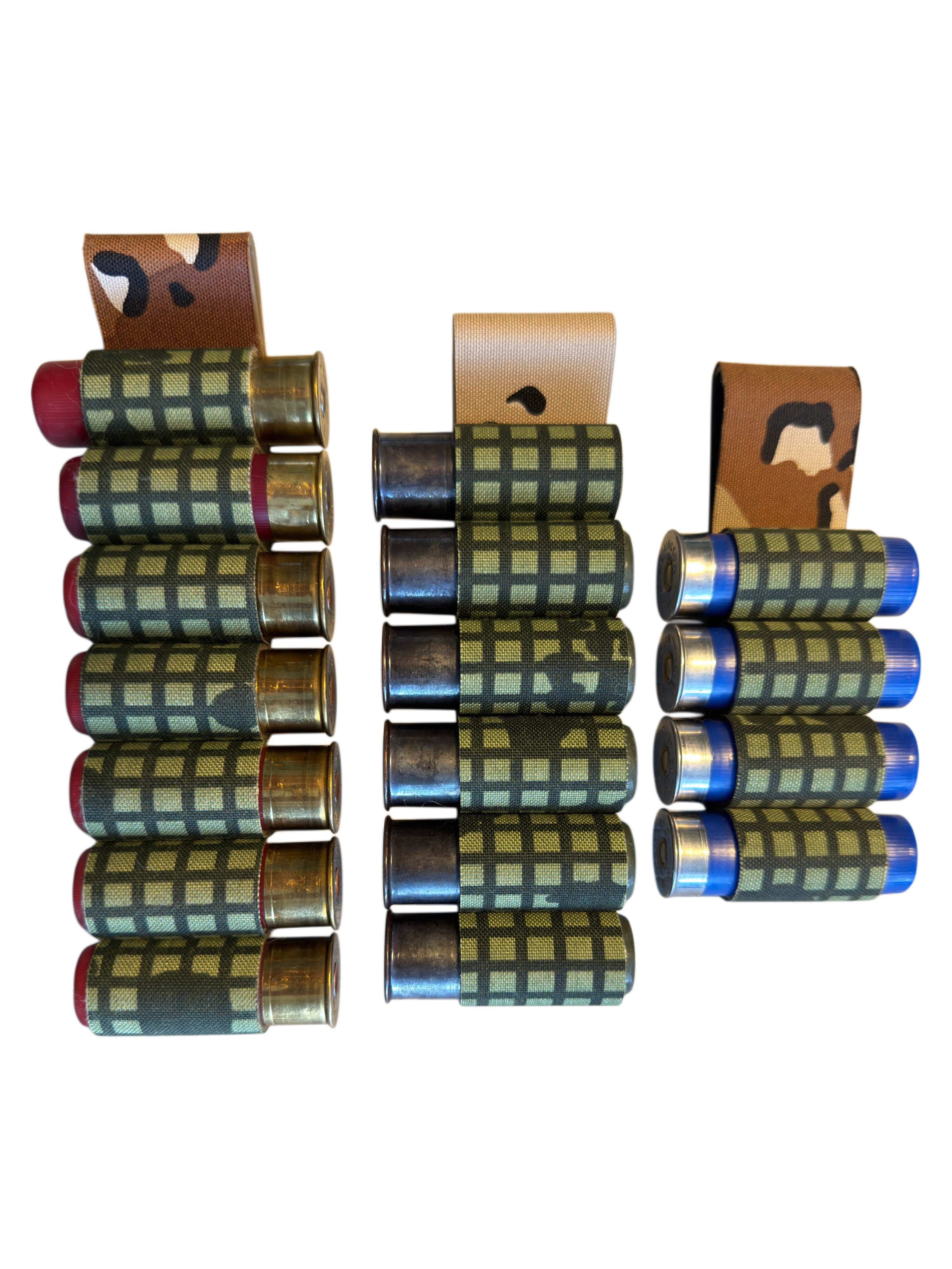 DNC X Chocolate Chip 12ga Card