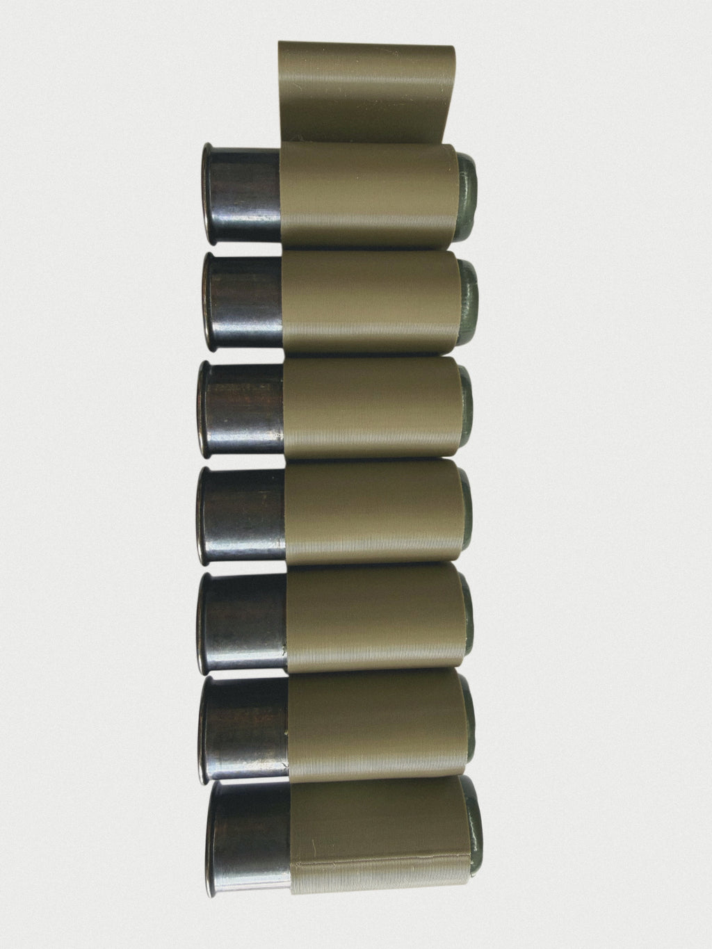 7 Shot 5-Pack bundle