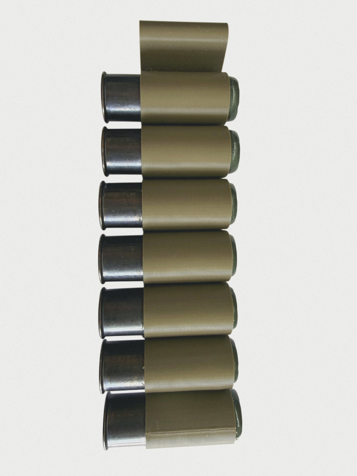 7 Shot 5-Pack bundle