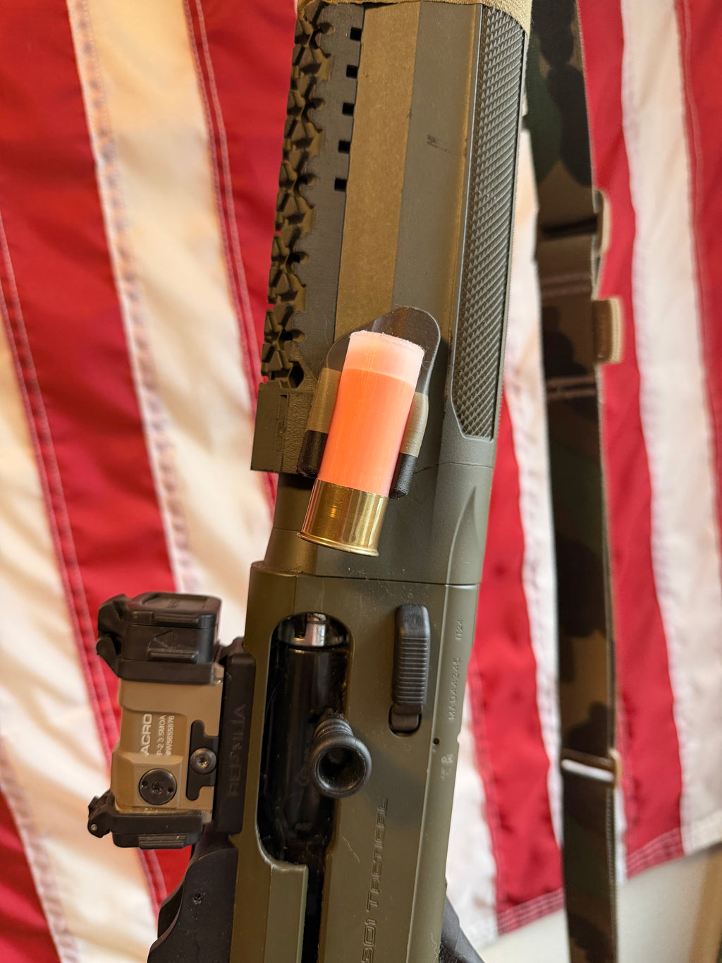 12ga Semi Match Saver universal v2