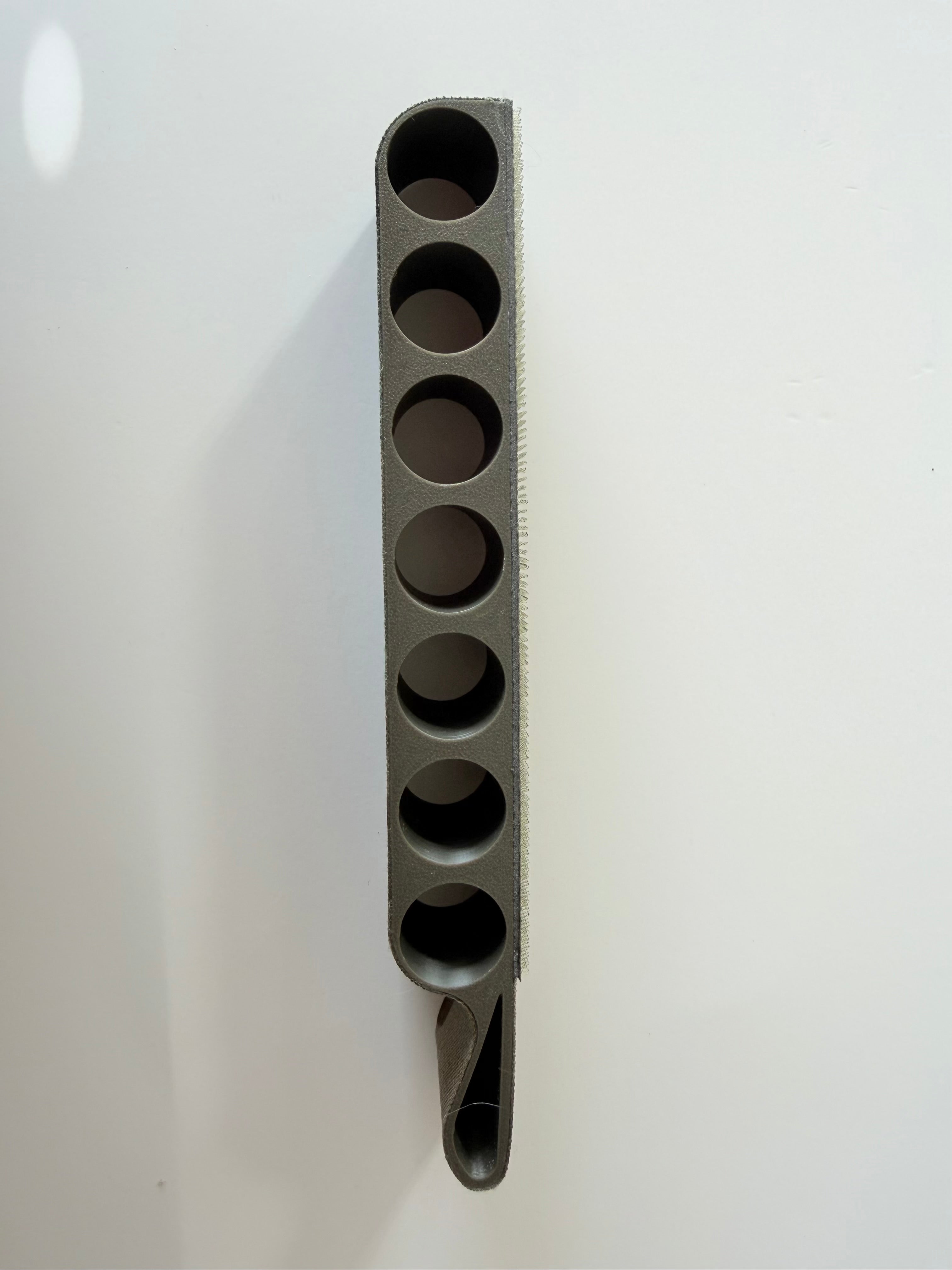 Hot Pocket 7 Shot Beta