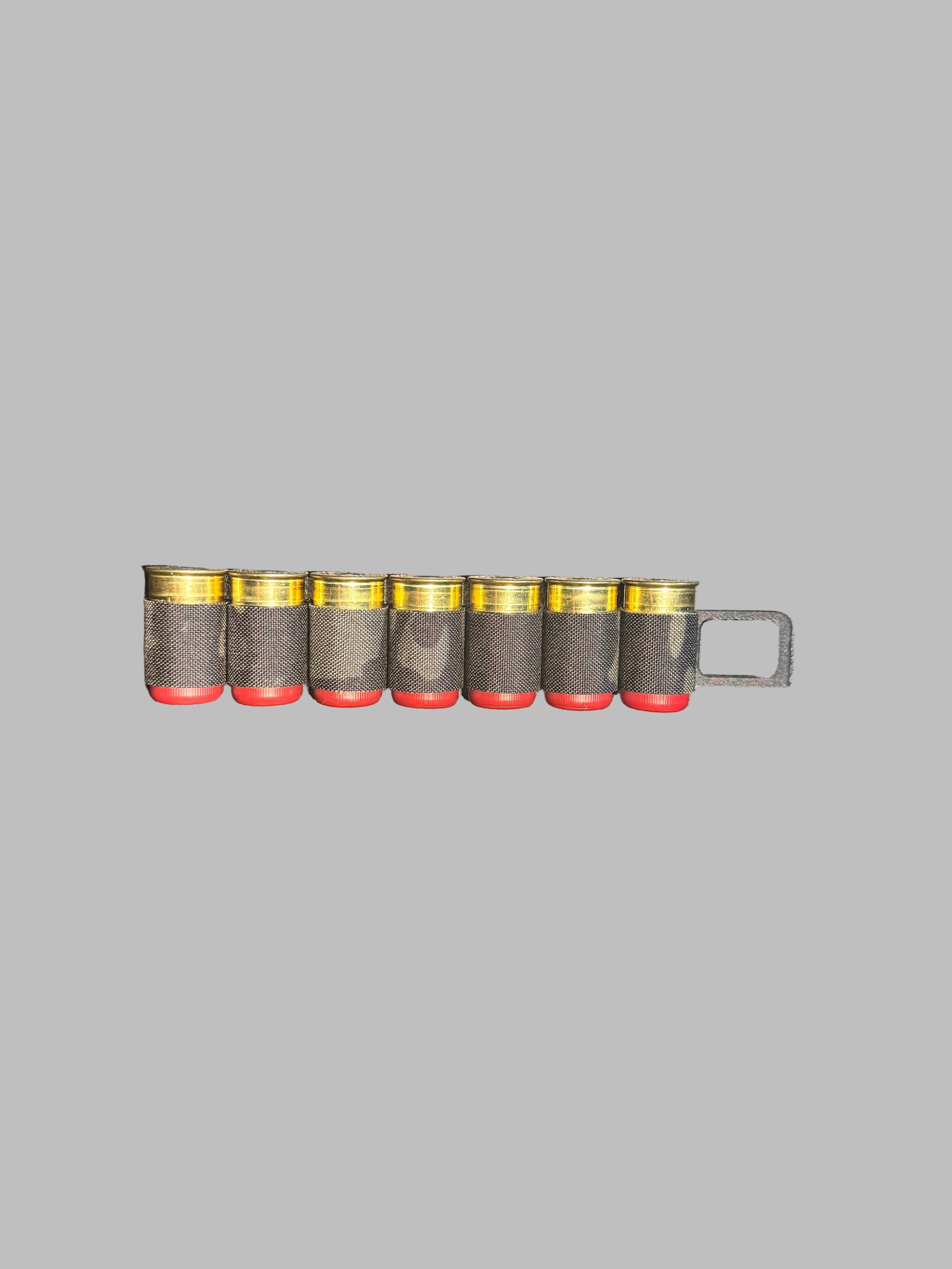 12 ga Shorty Shot Cards