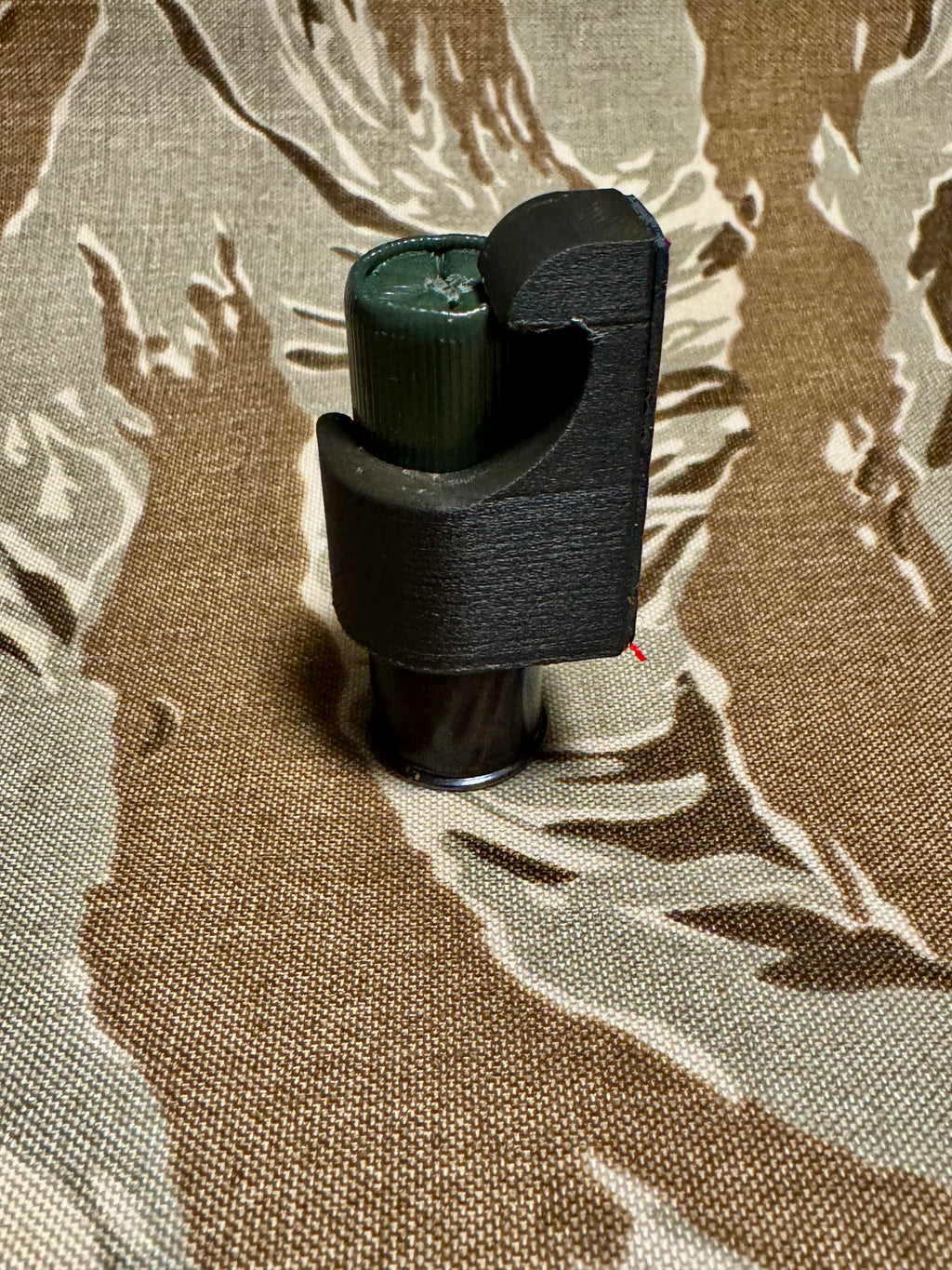 Pump Gun Match Saver V1