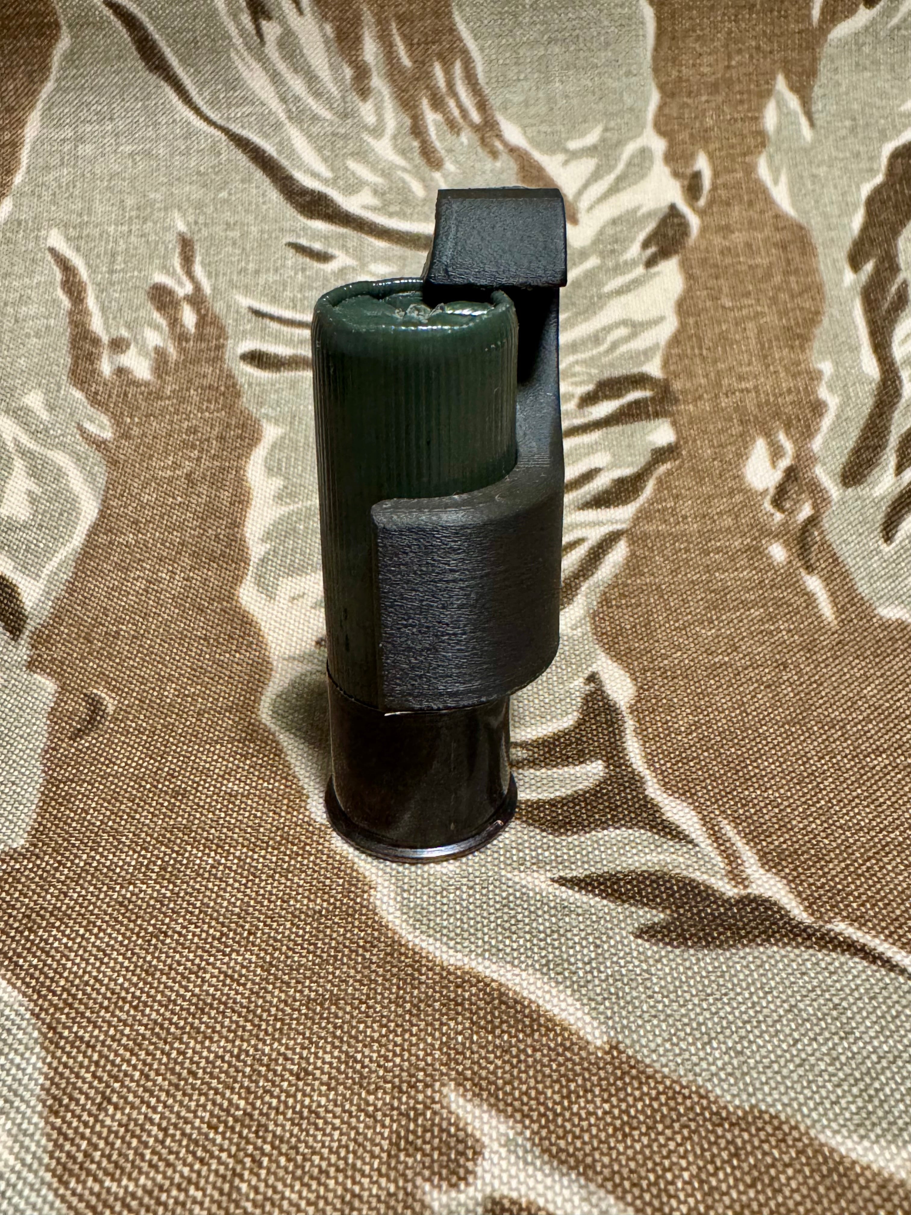 Pump Gun Match Saver V1