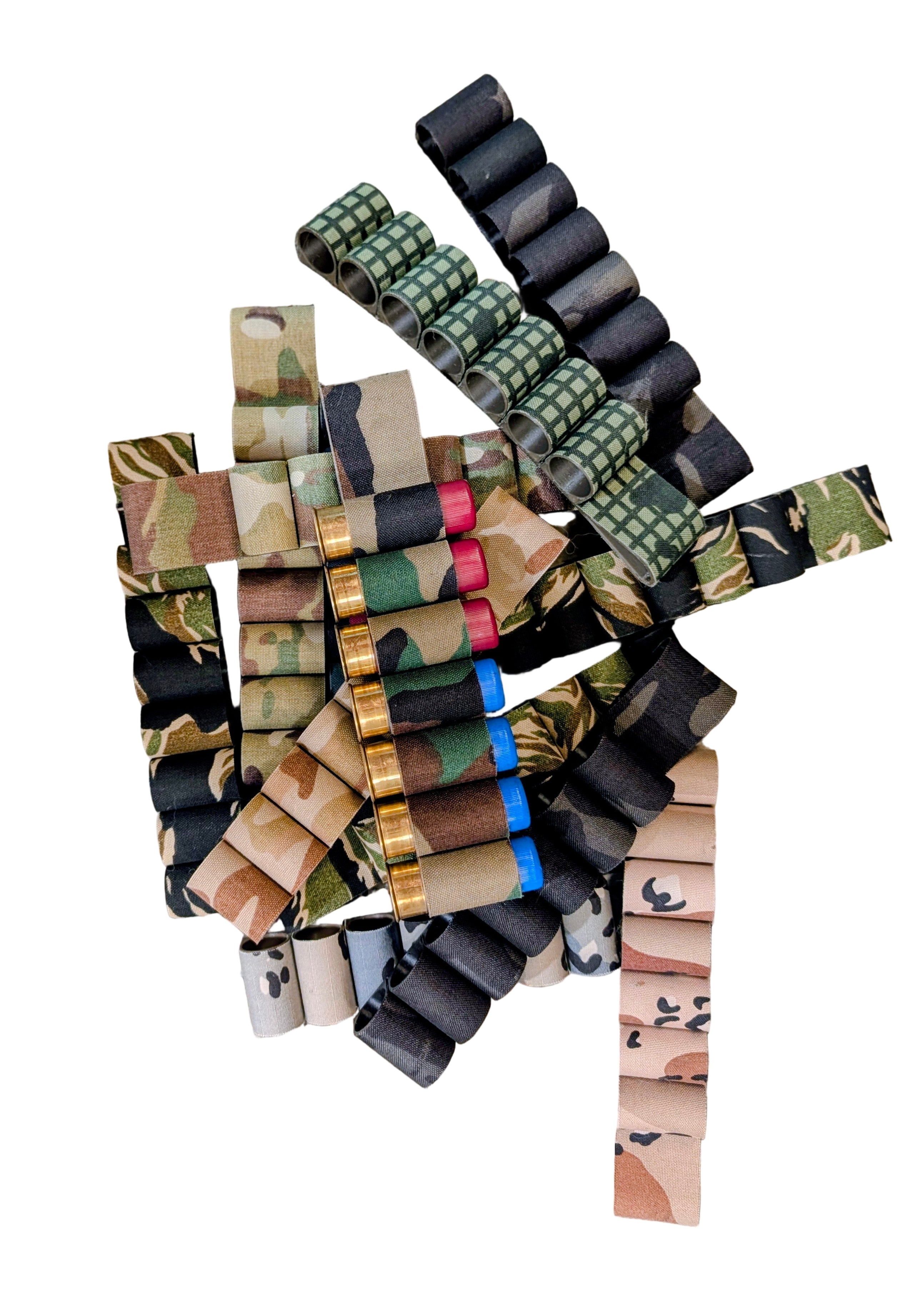 7 Shot 5-Pack Black Friday Special