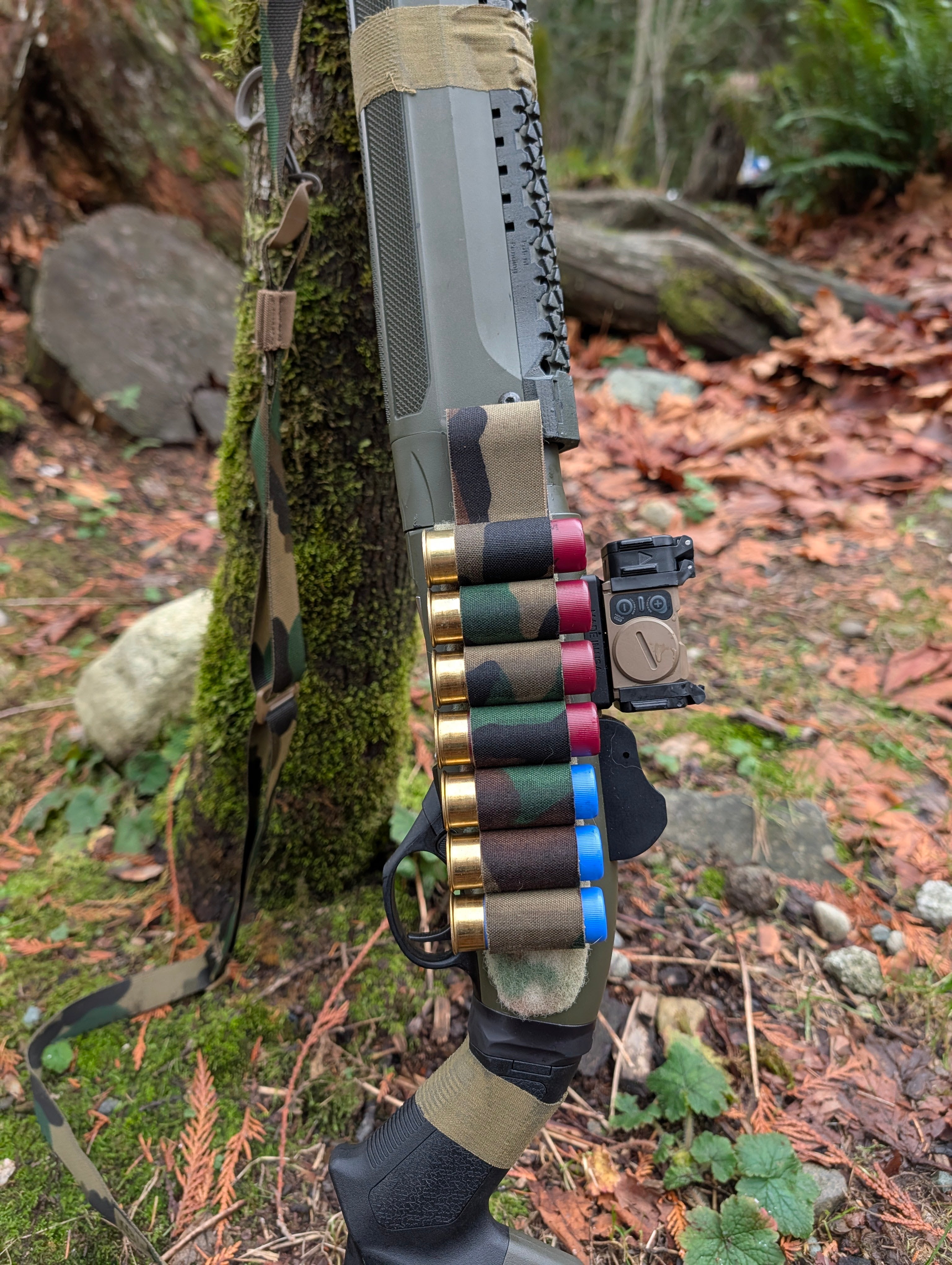 7 Shot 5-Pack Black Friday Special